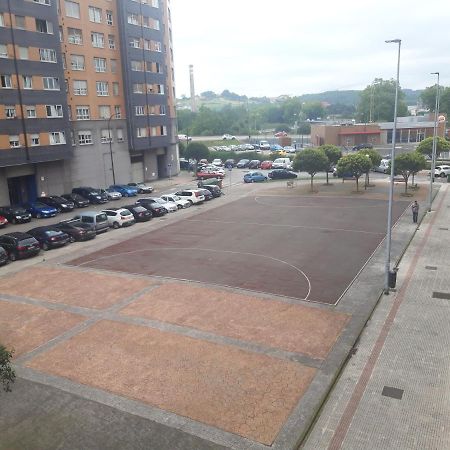 Avilés para Visitar Exterior foto