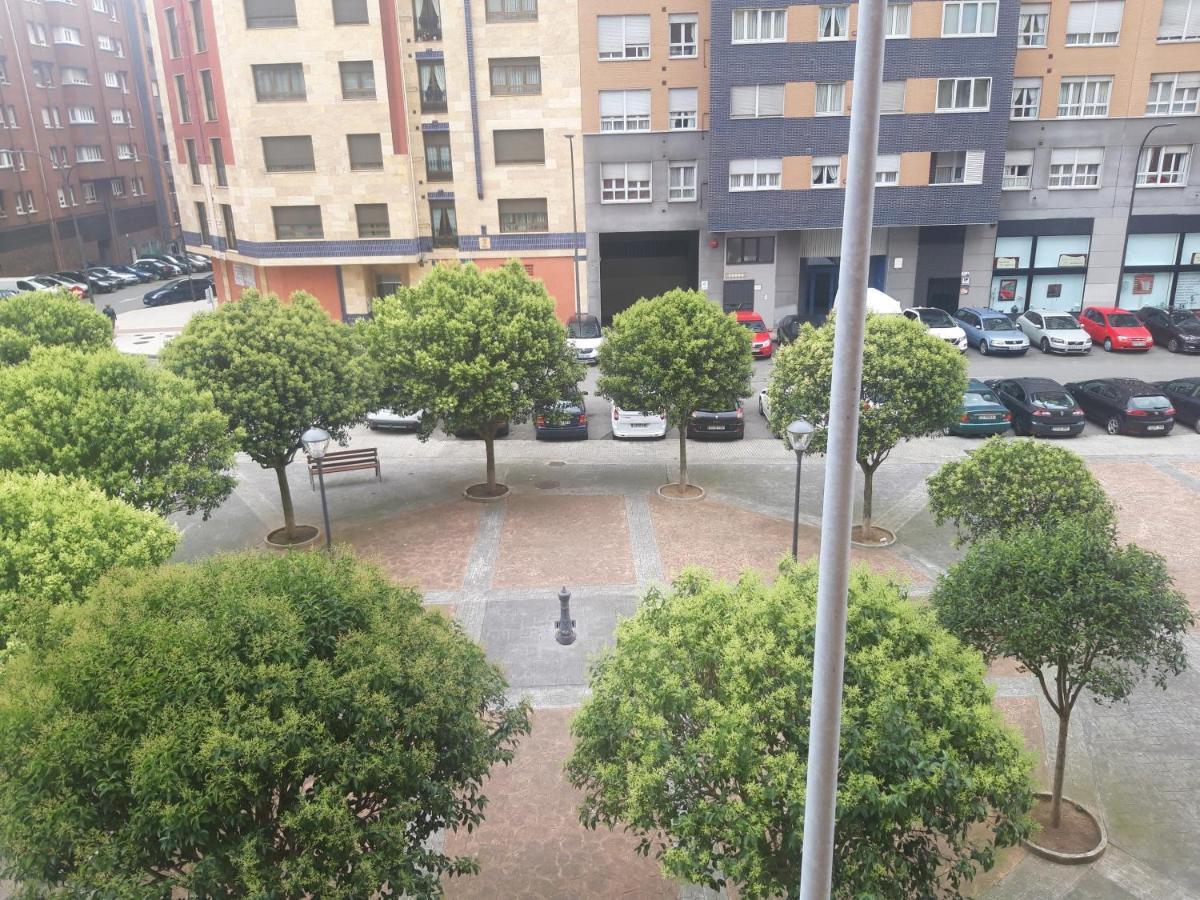 Avilés para Visitar Exterior foto
