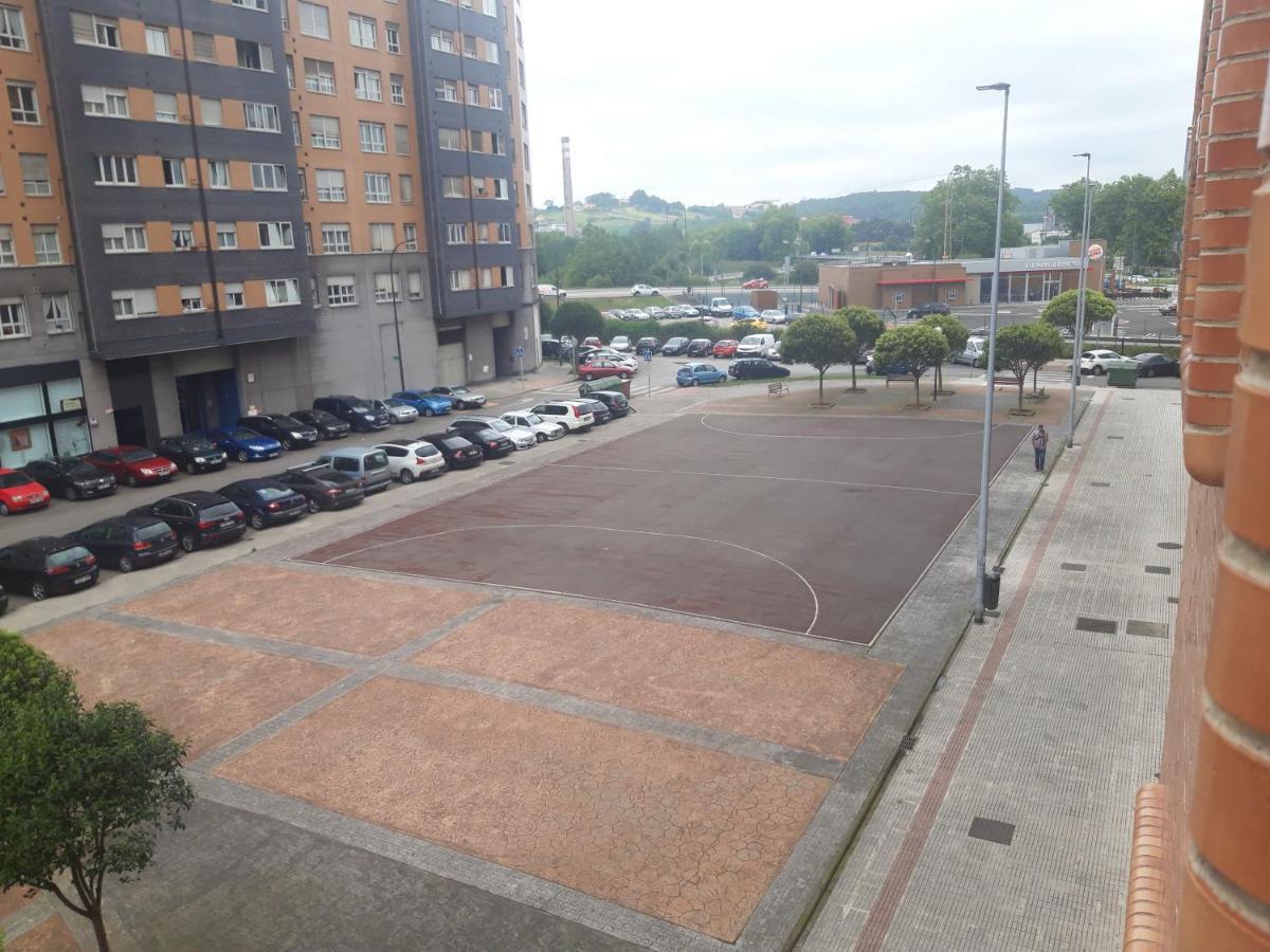Avilés para Visitar Exterior foto