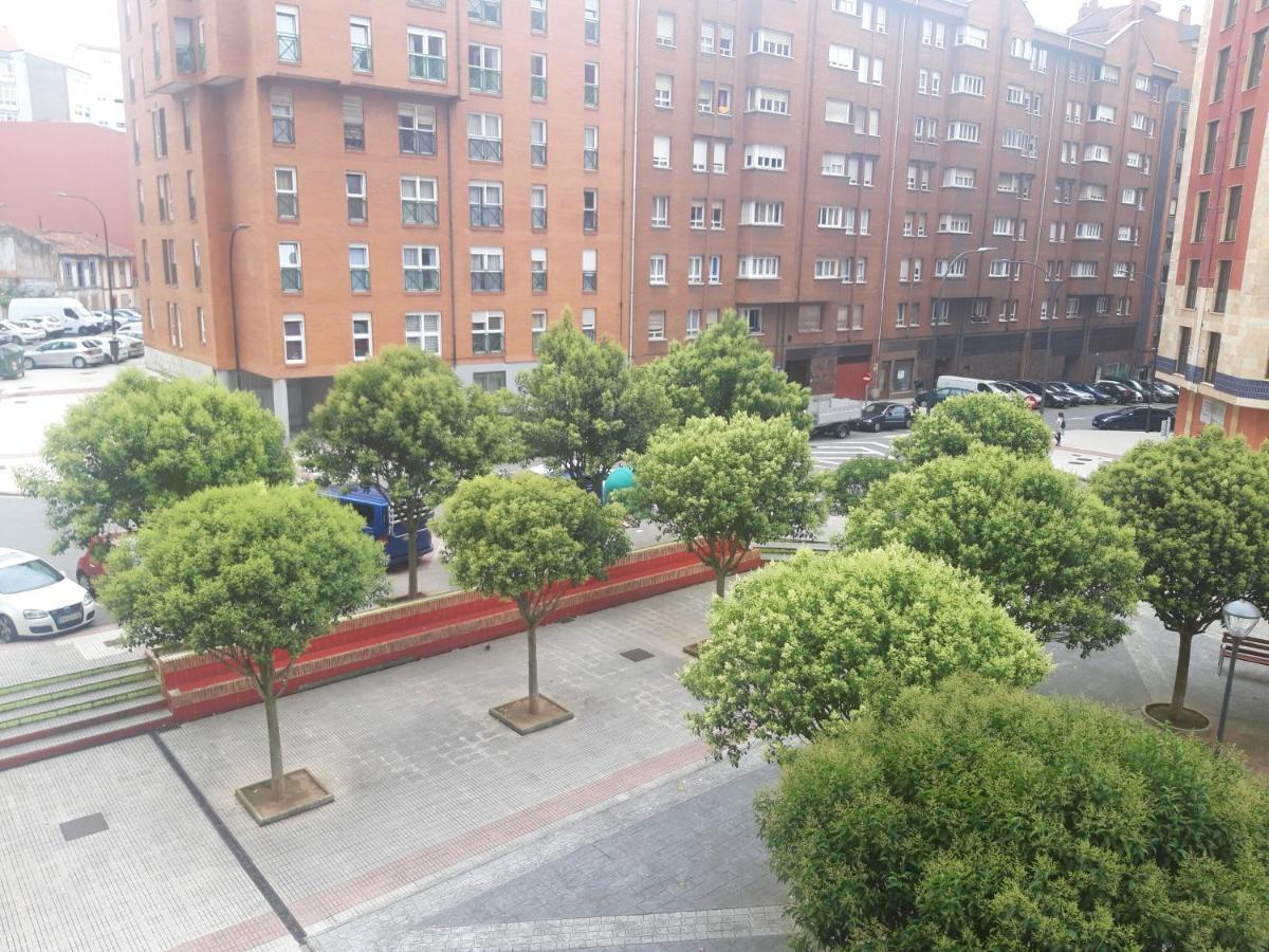 Avilés para Visitar Exterior foto