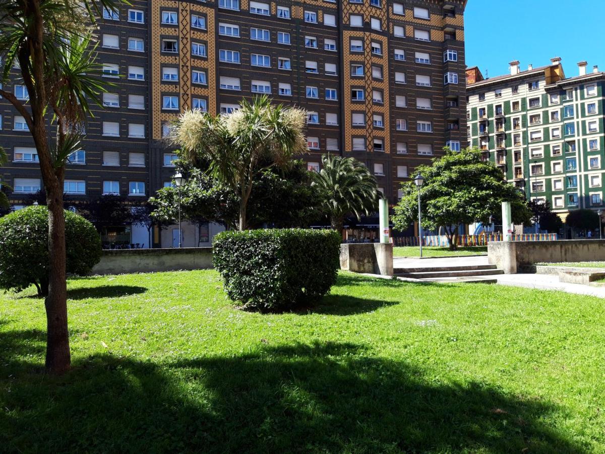 Avilés para Visitar Exterior foto